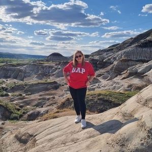 Meet your Posher, Grace